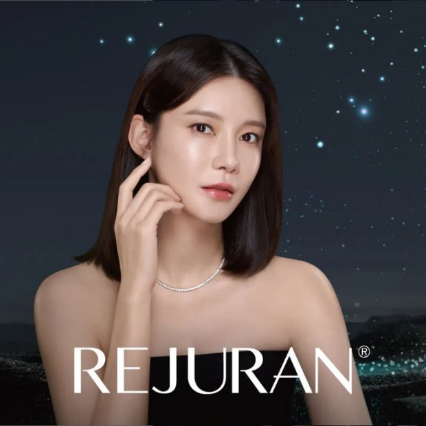 REJURAN: The Original PDRN Brand Behind K-Beauty’s Most Coveted Skin Renewal Ingredient