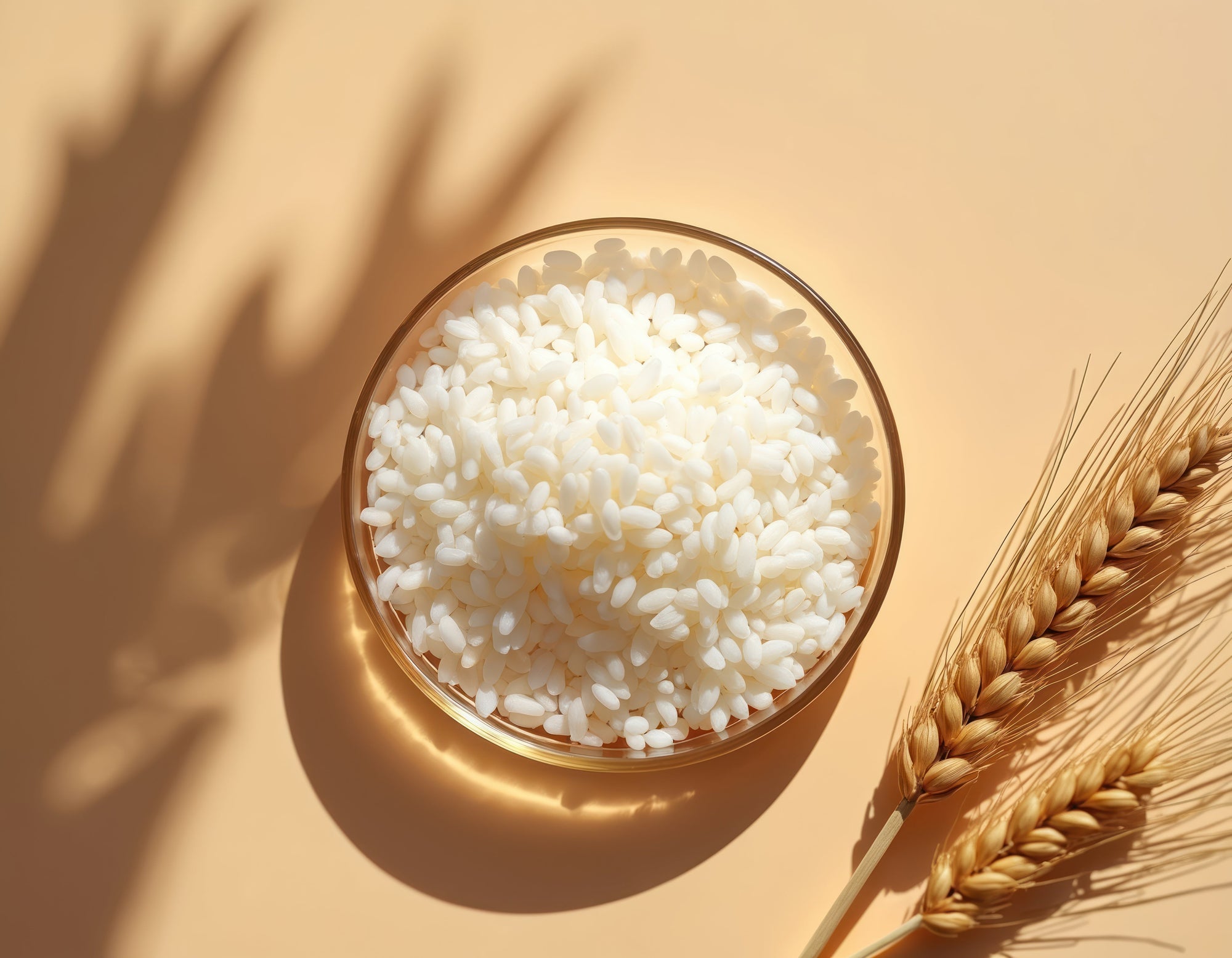 Rice Skincare: The K-Beauty Secret to Hydrated, Glowing Skin This Fall