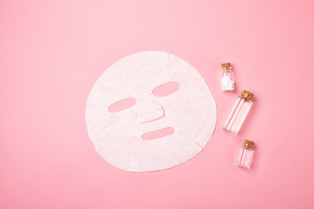 The Secret to Glowing Skin: How K-Beauty Sheet Masks Deliver Key Ingredients