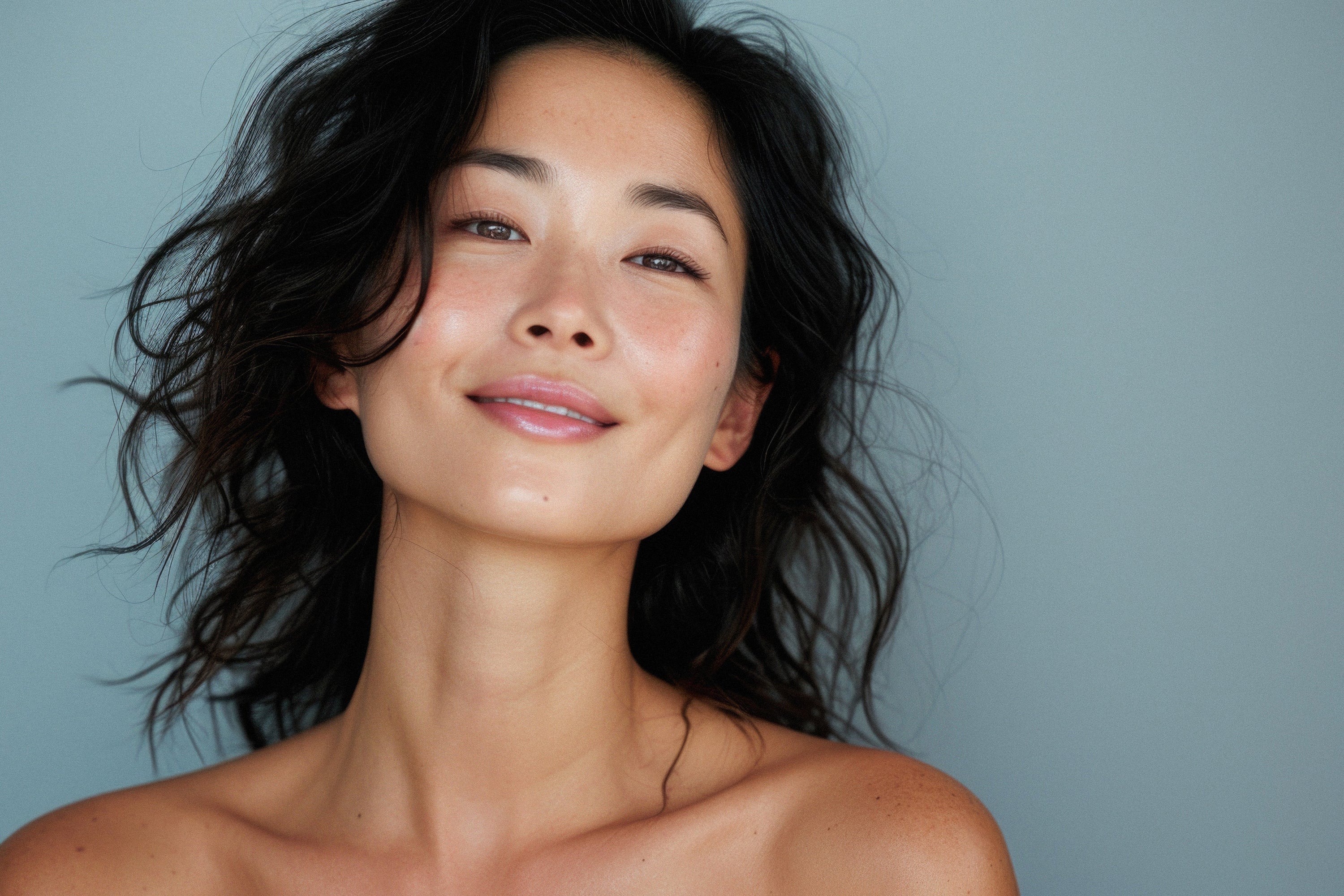 Why Hydration Is the True Secret to Ageless, Healthy Skin