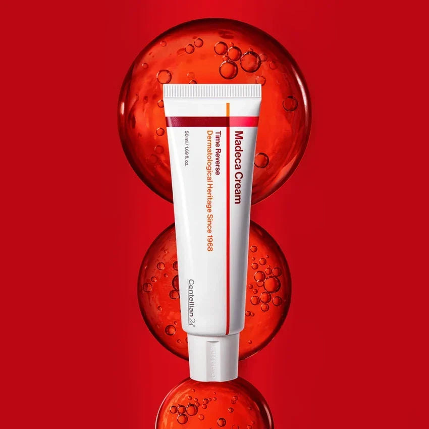 The Korean Face Cream That Broke the Internet