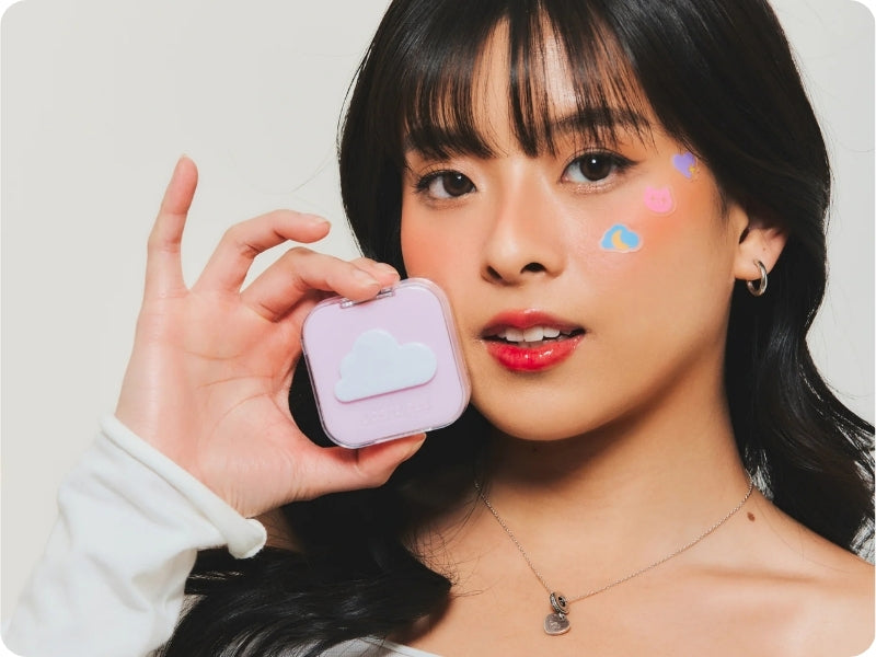 K-Beauty Acne Patches: Your Tiny but Mighty Blemish Heroes