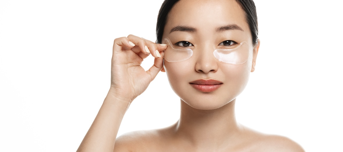 Patch Power: How K-Beauty Facial Patches Can Help You Age Gracefully