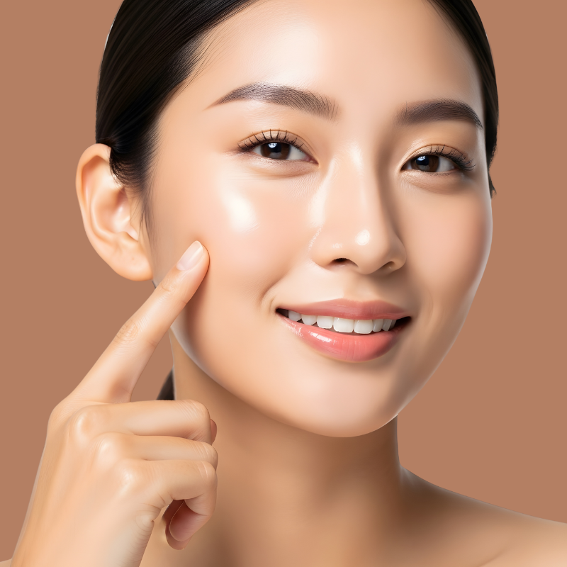 The Korean Double Cleanse: 2 Steps to Skin that Actually Glows