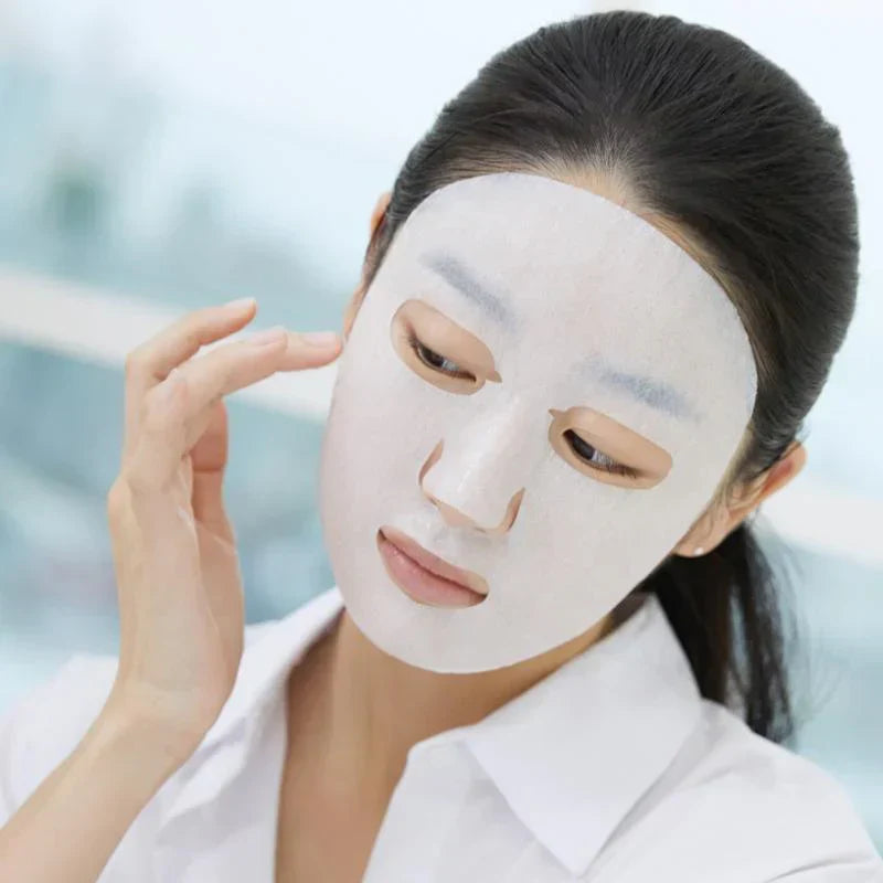 How Often Should You Use a Sheet Mask? A Simple Guide to Getting the Most Out of K-Beauty Sheet Masks