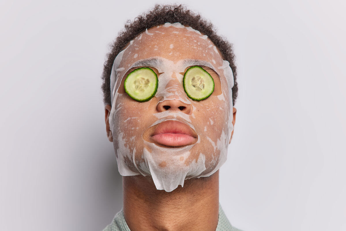 Skincare Beginners: Your Easy Guide to Using Korean Sheet Masks