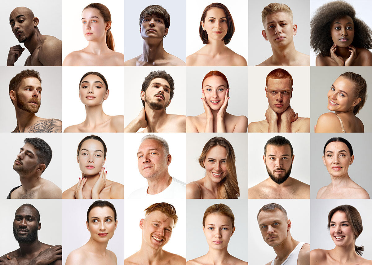 Skin Health Matters: Tips for All Ages and Ethnicities