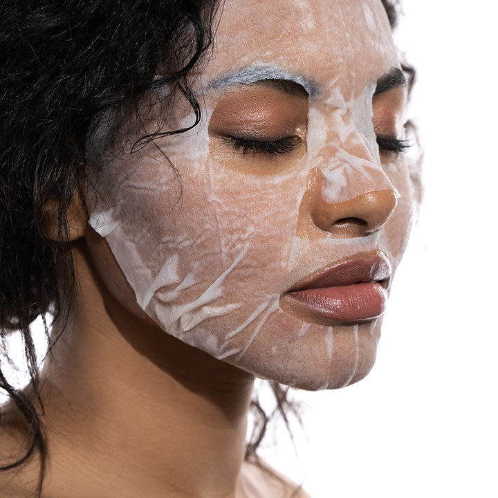 Why Hyaluronic Acid is Best Used in Sheet Masks: Unlock Maximum Hydration and Glow