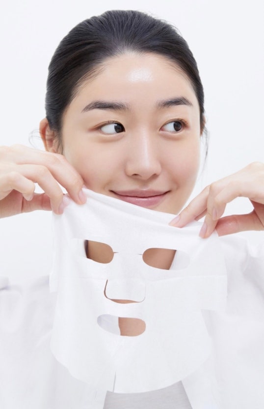 Do Korean Sheet Masks Really Work? Here's the Science Behind the Glow