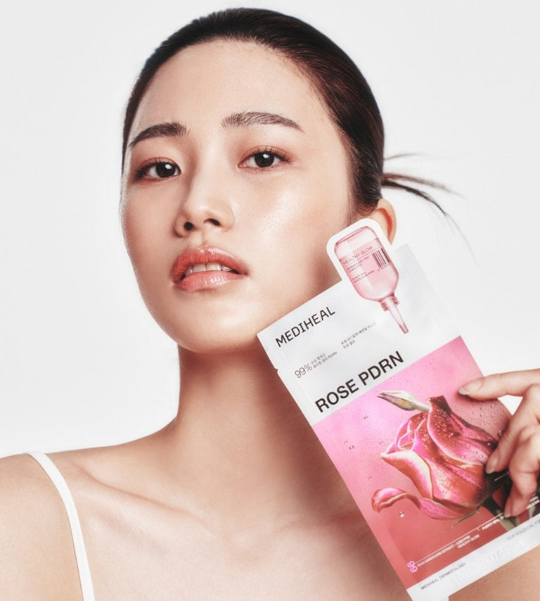 PDRN: The K-Beauty Powerhouse Your Skin Has Been Waiting For
