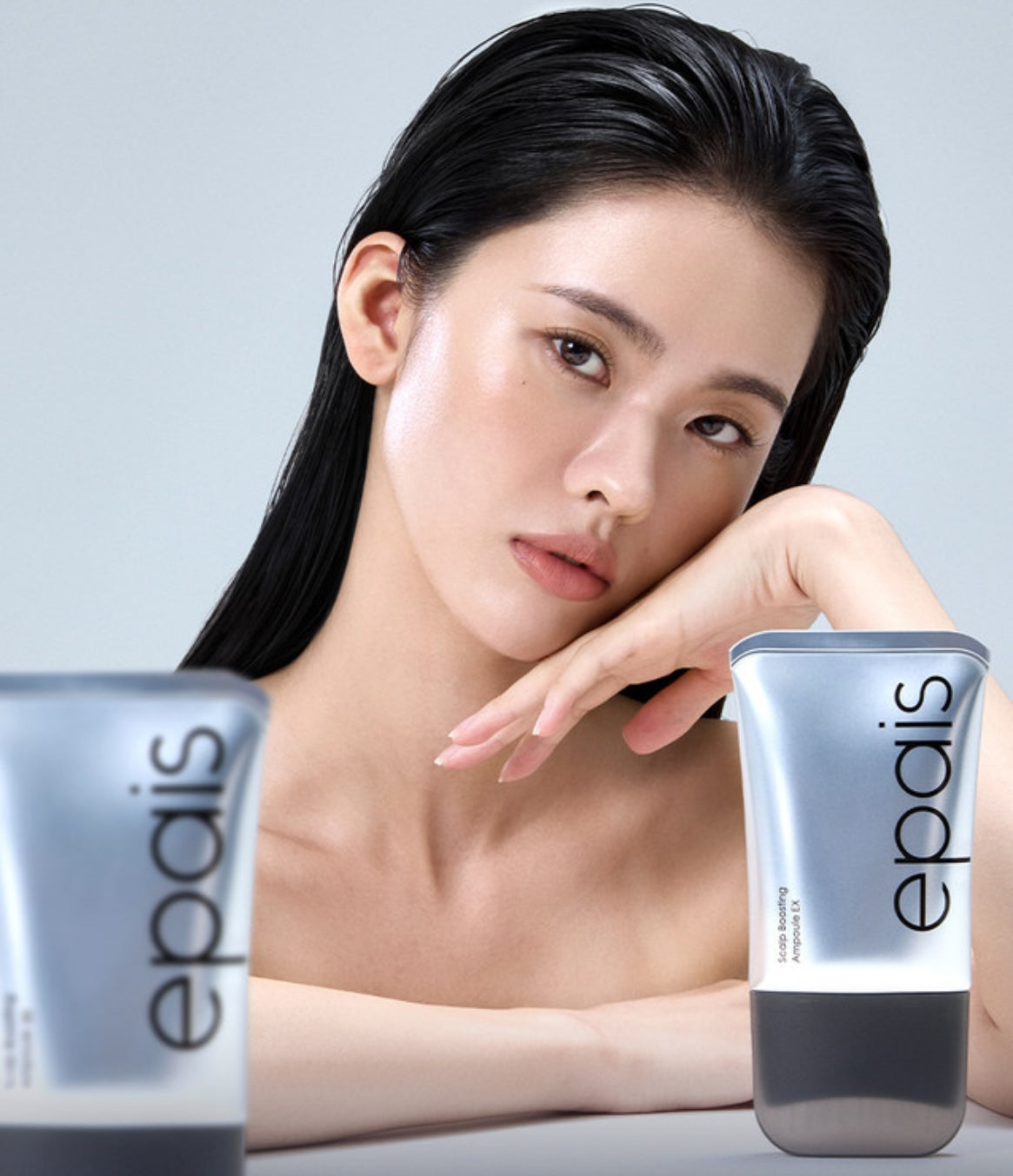The #1 Hair Care Pick at Korea's Biggest Beauty Retailer Isn't a Shampoo