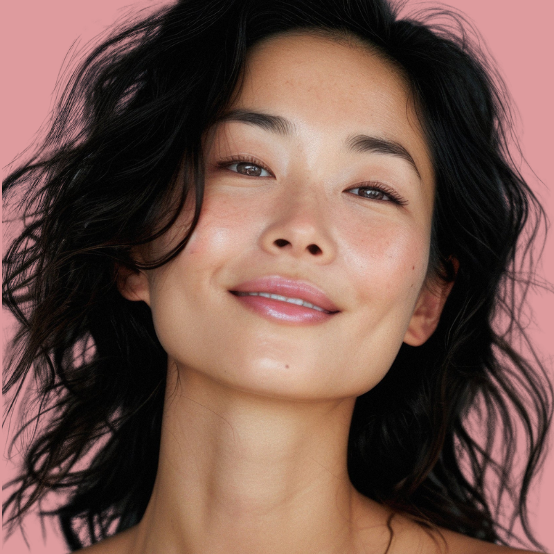 Winter Skin SOS: Introducing the Timeless Radiance PDRN Skincare Set for Dry, Mature Skin