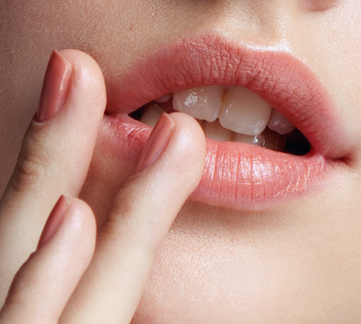 Did You Know Your Lips Are the Fastest-Aging Part of Your Skin?