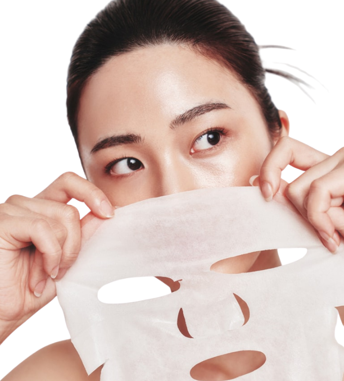 Sheet Masks, Unmasked: The Most Common Questions About Using Korean Sheet Masks