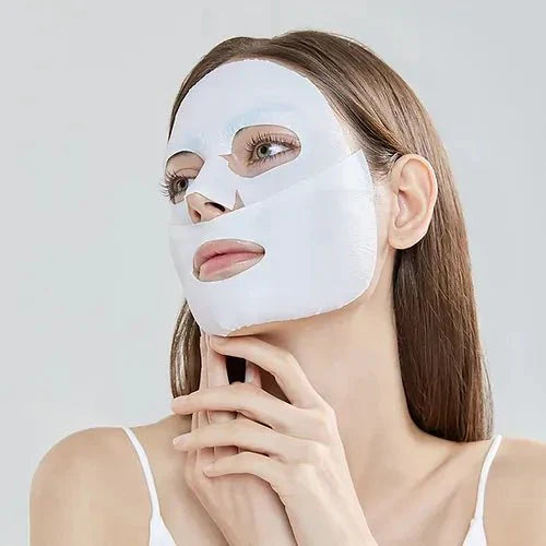 Less Drip, Same Glow: The Best No-Mess Korean Sheet Masks That Actually Work