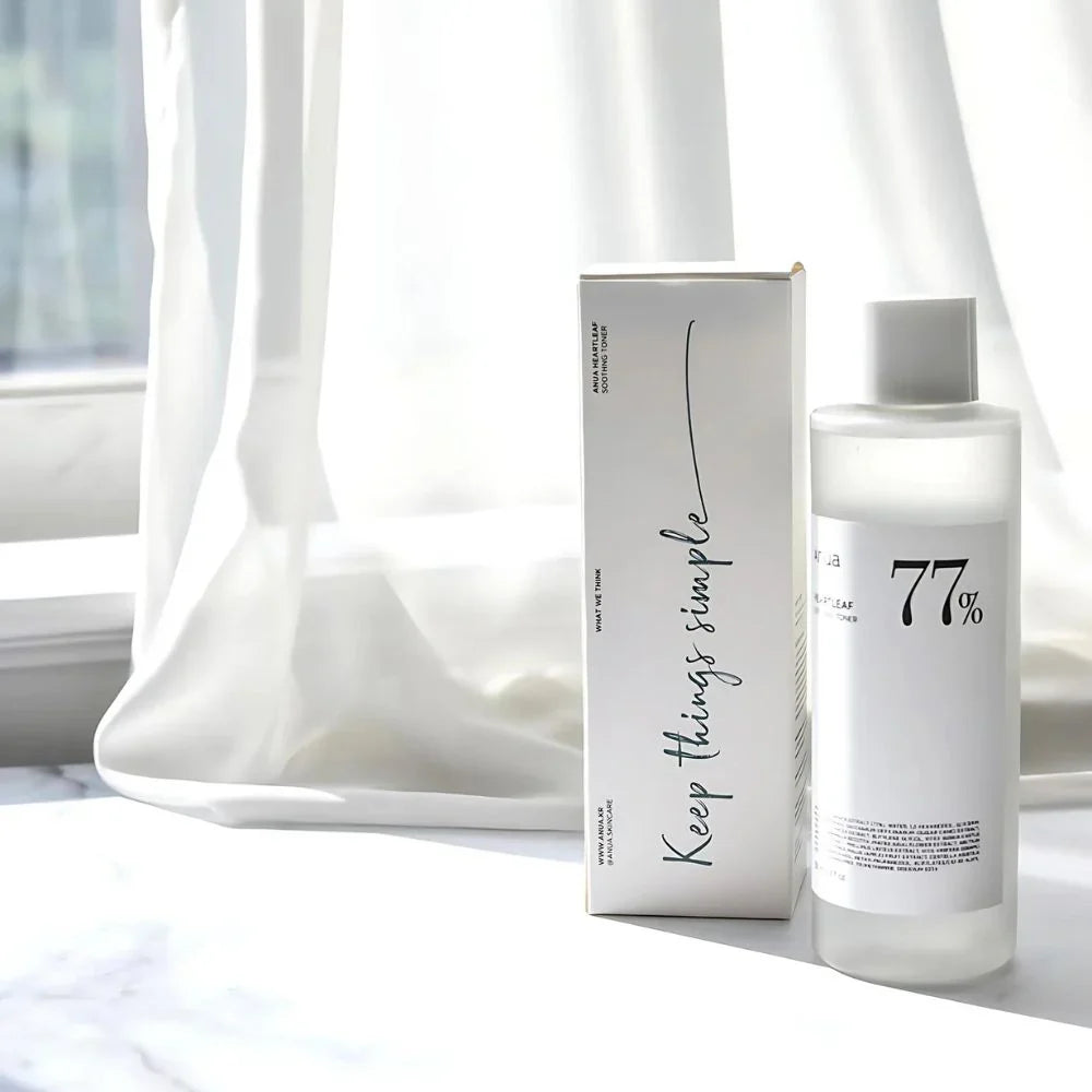 Toners & Toner Pads