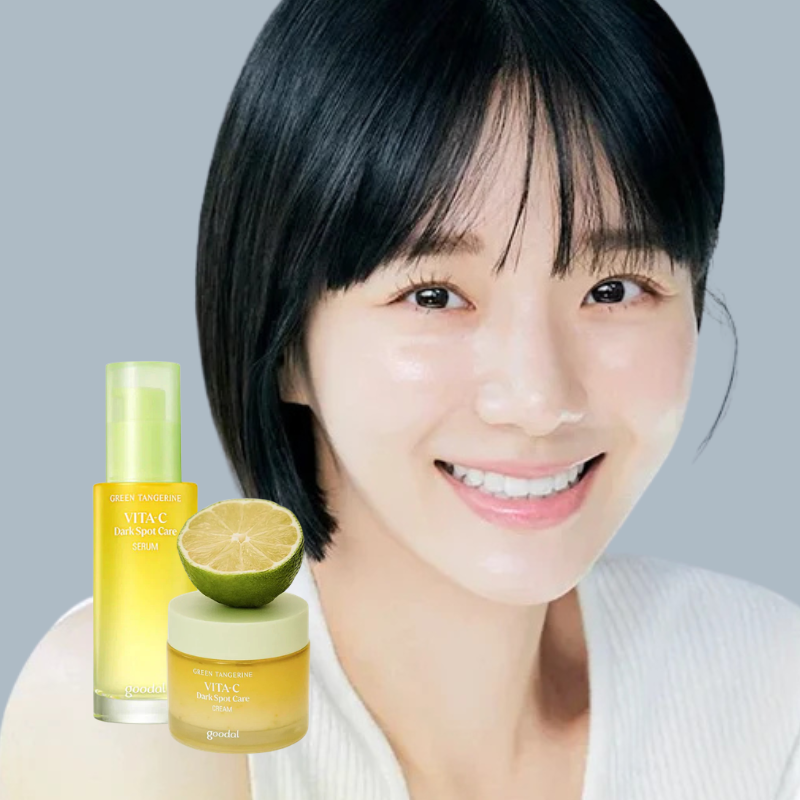 Dull & Dry Skin