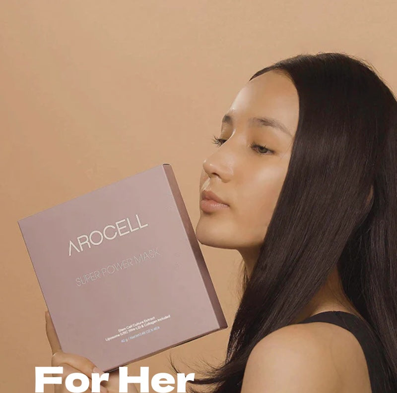 Treat the special women in your life to the ultimate in self-care.