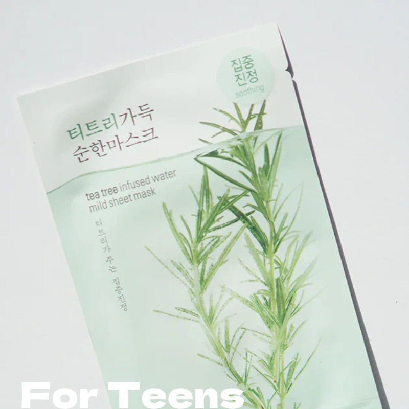 Gift Self-Care That’s Fun, Thoughtful, and Totally Teen-Approved