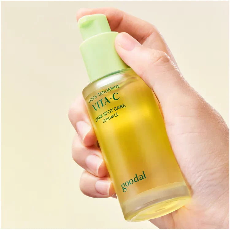 Dark Spots, Pigmentation, & Blemishes