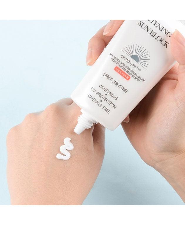 SUN CARE SPF