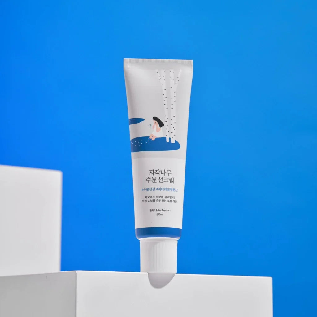 SUN CARE SPF