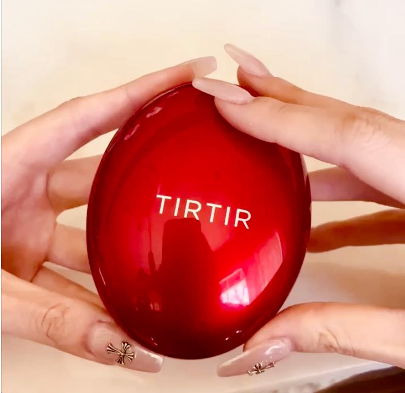 TIRTIR