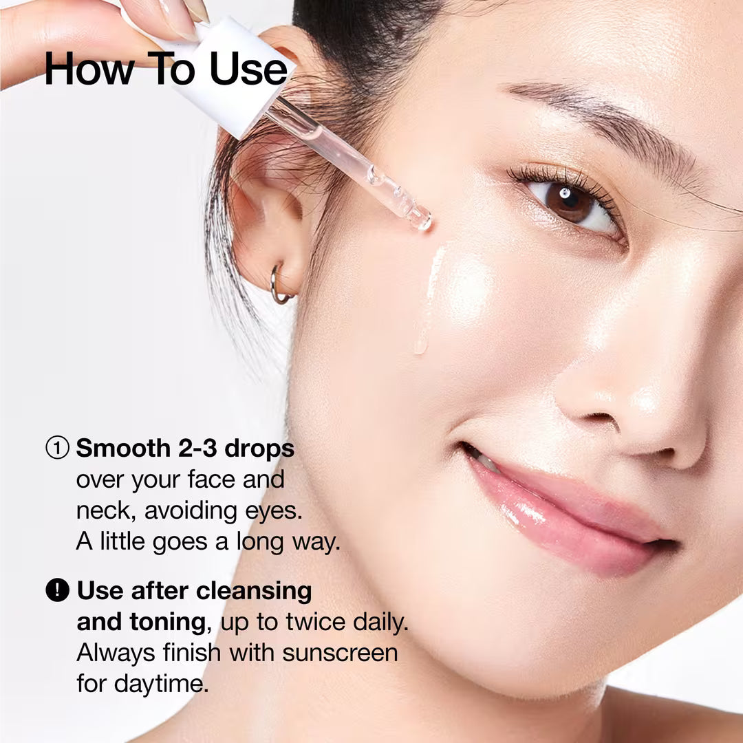 ANUA Peach 70 Niacin Serum,  30ml, Korean Beauty