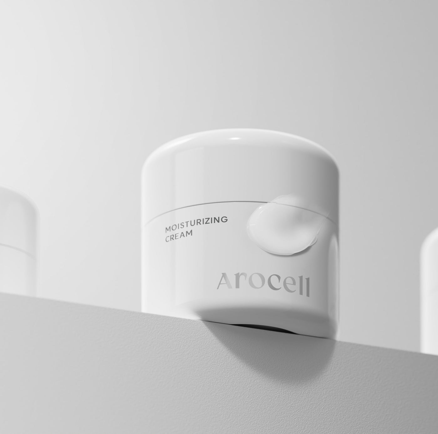 AROCELL Moisturizing Cream, Korean Beauty