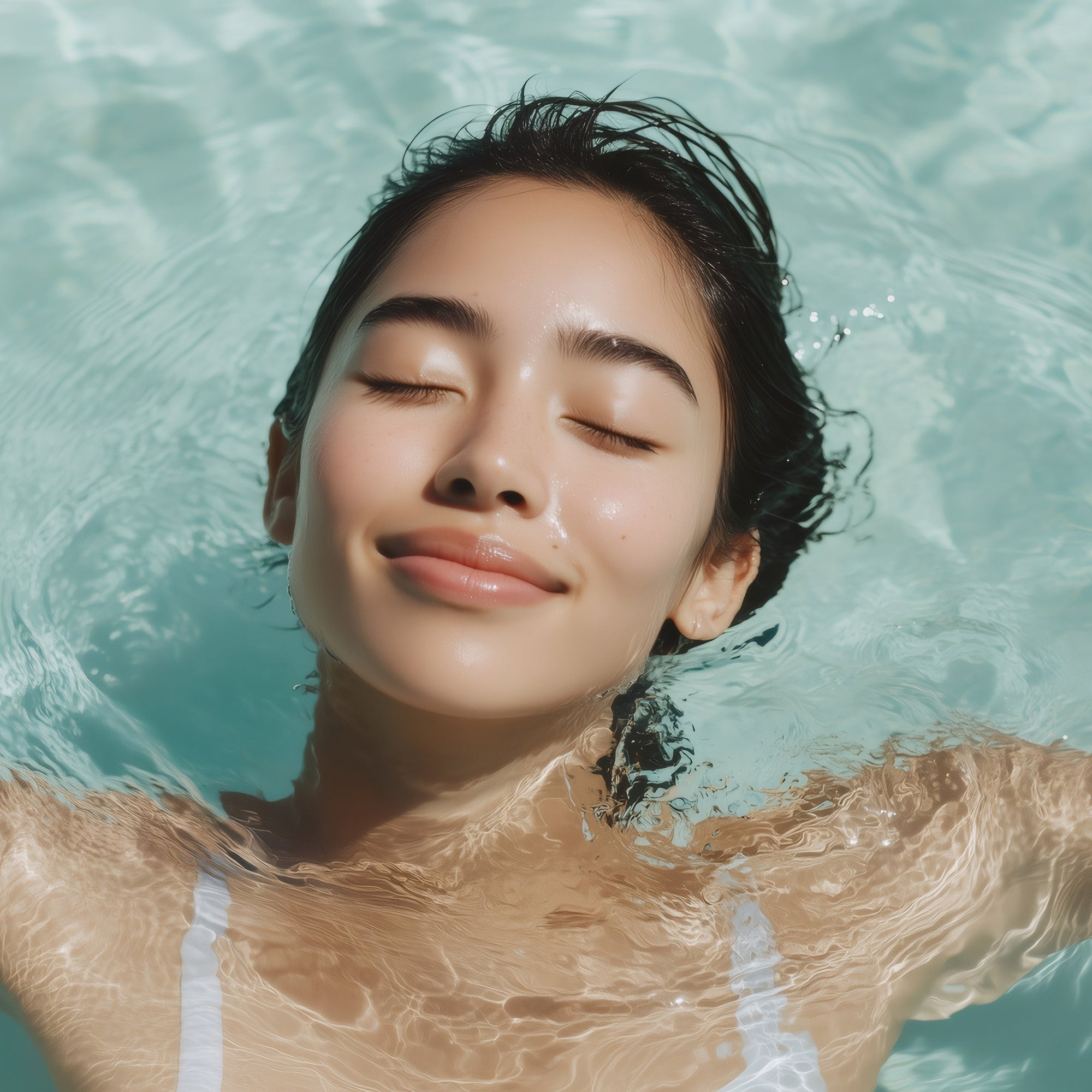 Sun Lover’s Essentials Korean Sheet Mask Set — After-Sun Repair & Hydration Set (4 Pcs - Assorted)