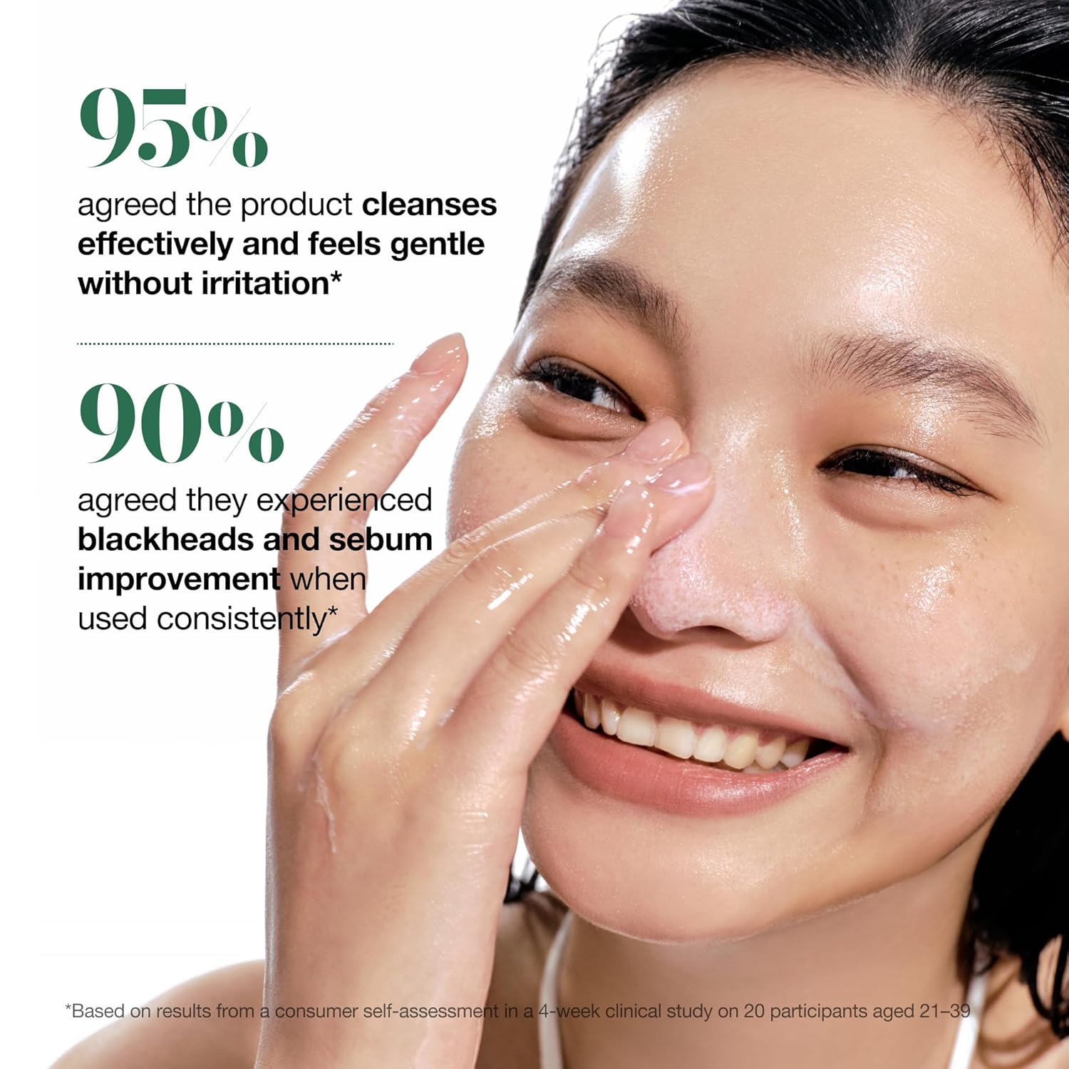 ANUA Heartleaf Pore Control Cleansing Oil, 200 ml, Korean Beauty