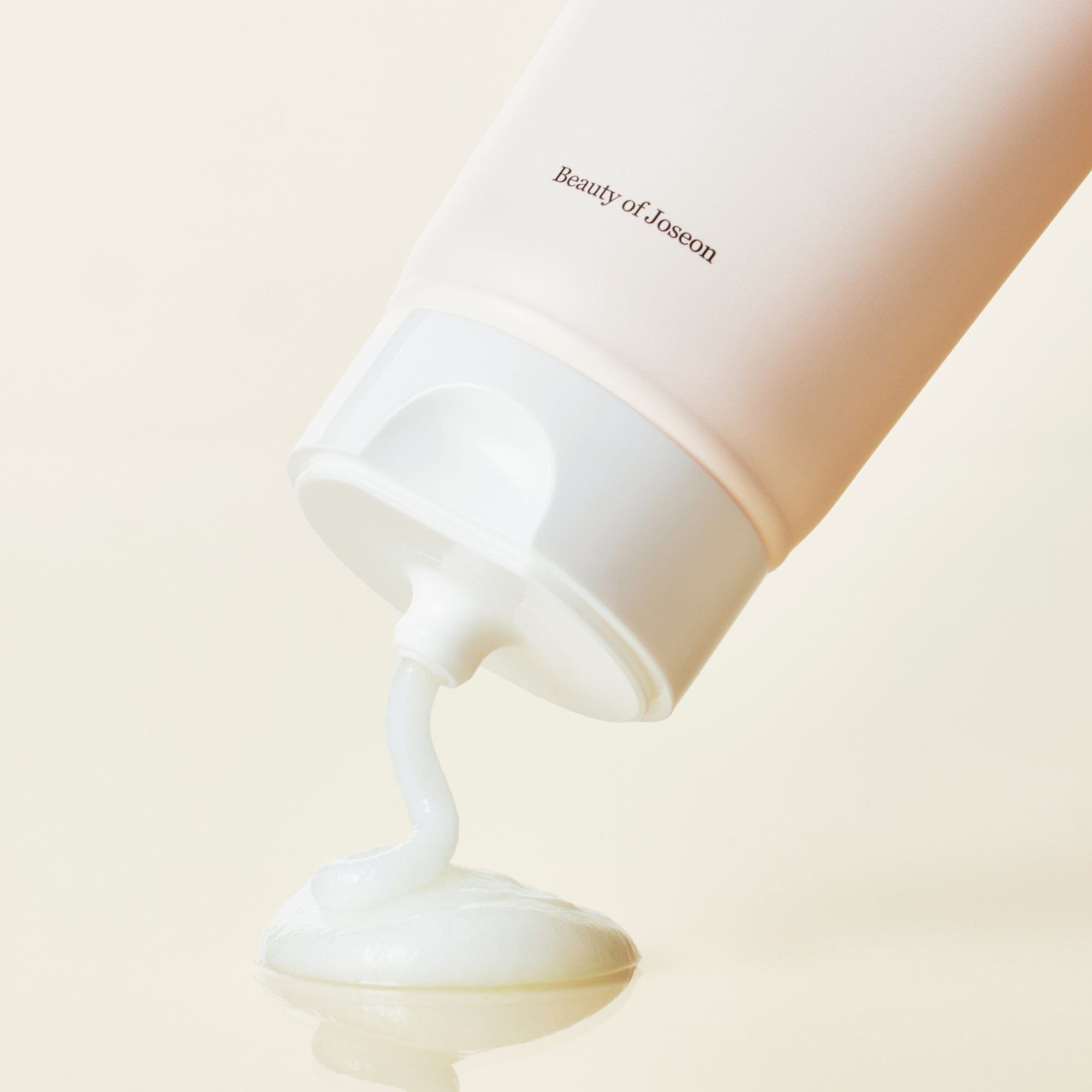 BEAUTY OF JOSEON Apricot Blossom Peeling Gel, 100ml, Korean Beauty