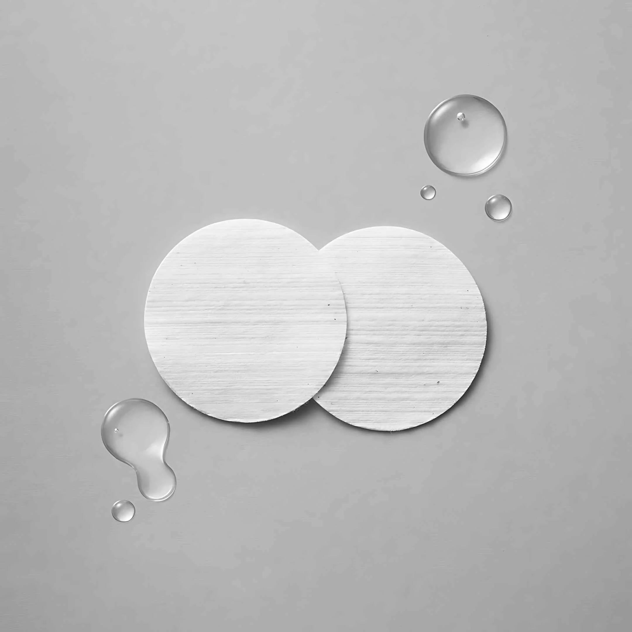 AROCELL Total Solution Ampoule Pad, Korean Beauty