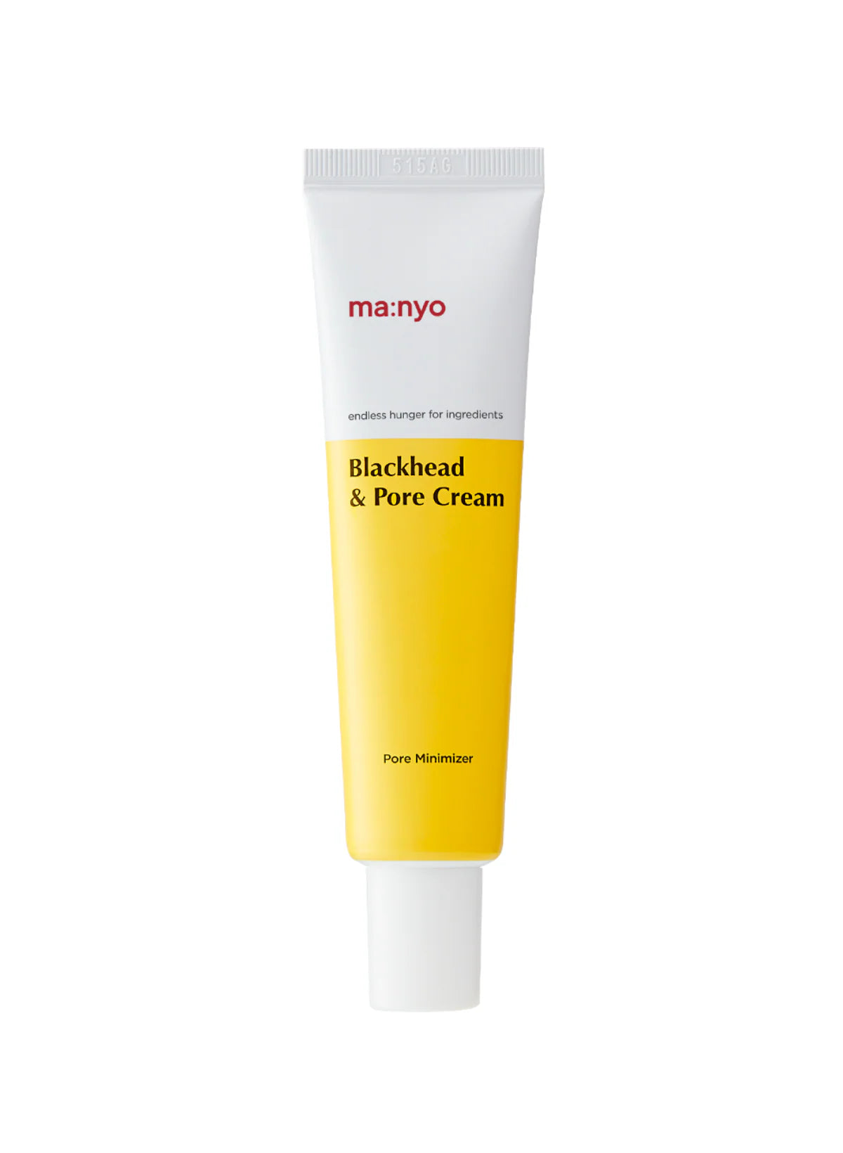 MA:NYO Blackhead & Pore Cream, Korean Beauty