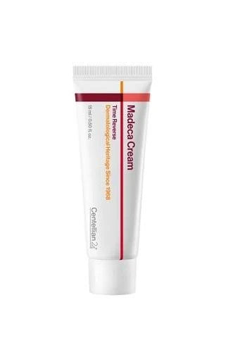 CENTELLIAN 24 Madeca Cream Time Reverse, 50ml, Korean Beauty