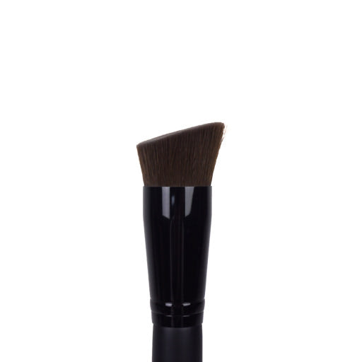 **Mask Marie Exclusive** TIRTIR Mask Fit Red Foundation & CLIO Foundation Brush Set, Korean Beauty