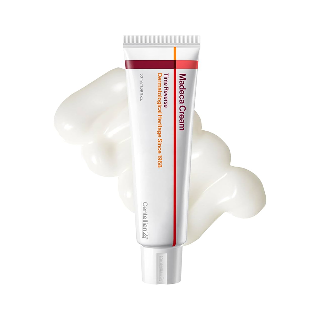 CENTELLIAN 24 Madeca Cream Time Reverse, 50ml, Korean Beauty
