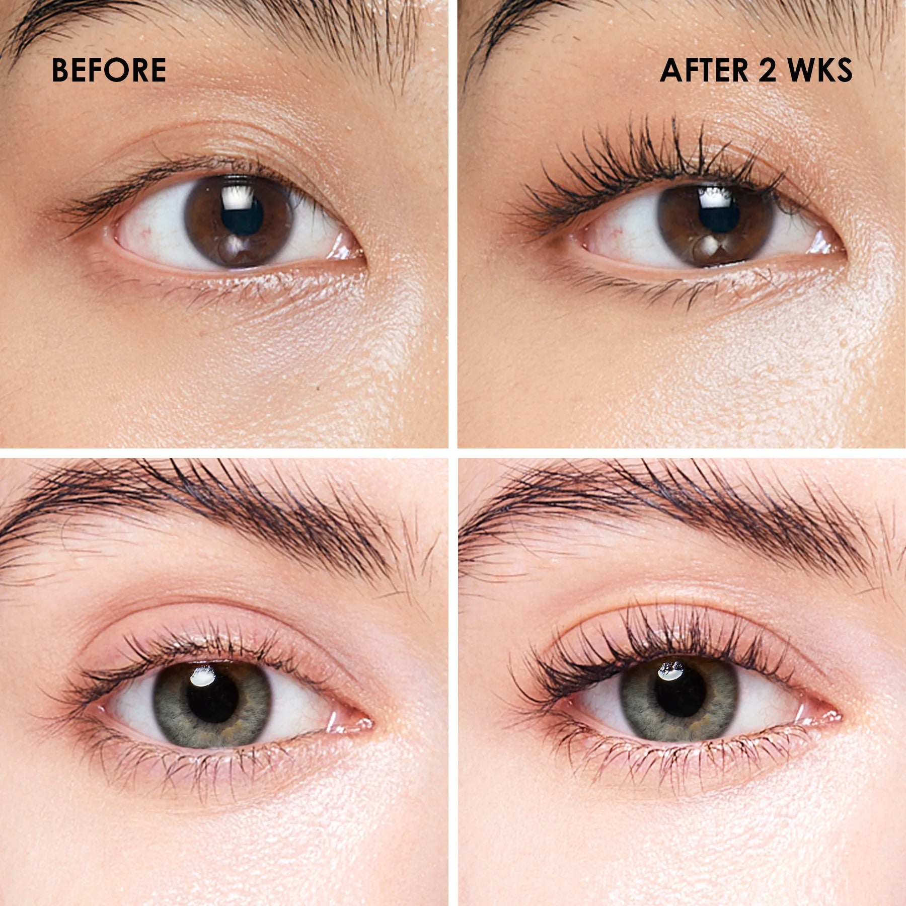 EPAIS Eyelash Black Serum, 15ml, Korean Beauty