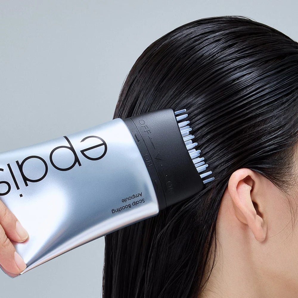 EPAIS Scalp Boosting Ampoule, 150ml, Korean Beauty