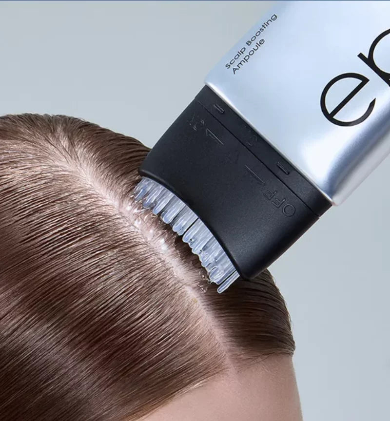 EPAIS Scalp Boosting Ampoule, 150ml, Korean Beauty