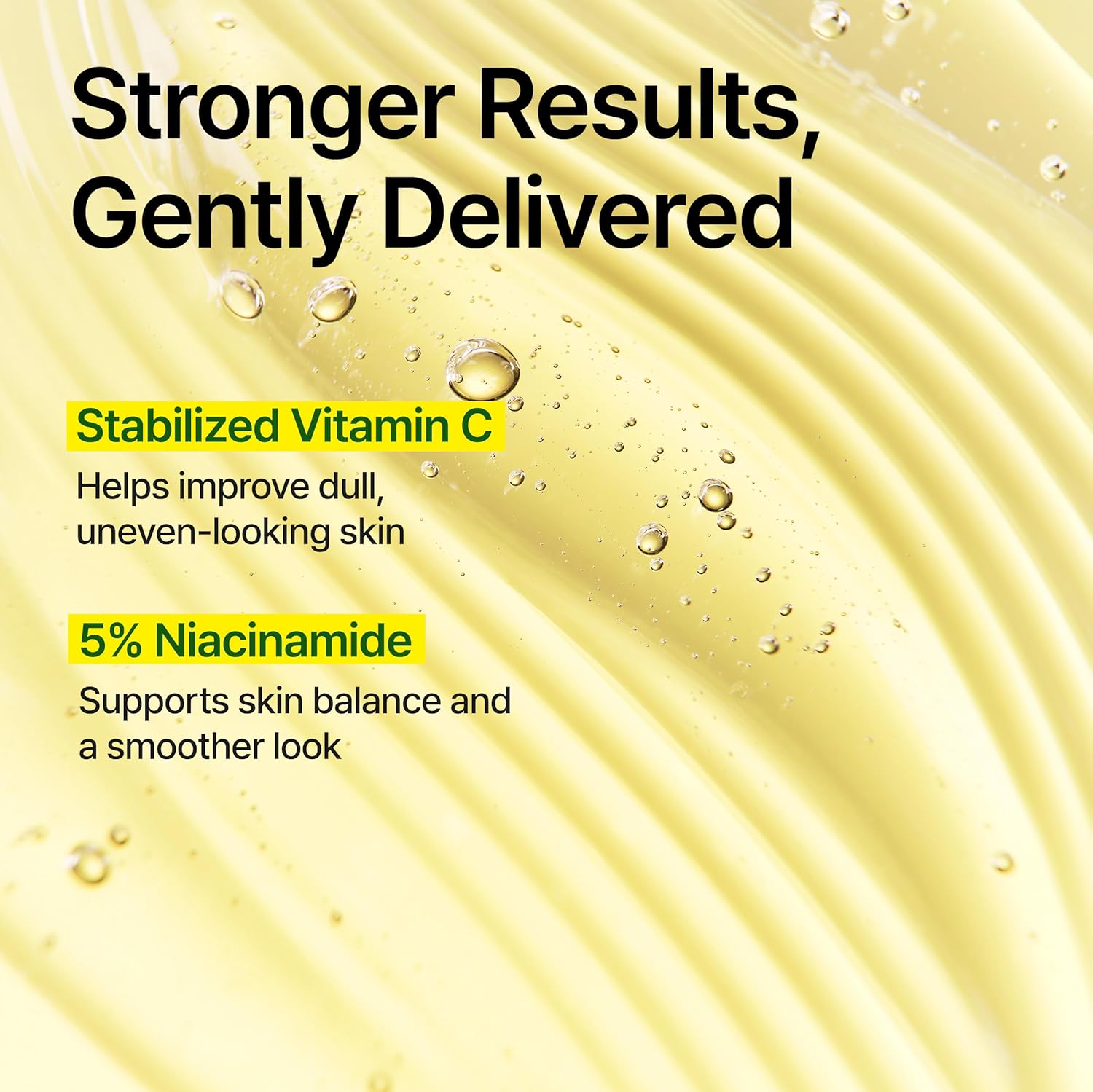 GOODAL Green Tangerine Vita C Dark Spot Care Serum α, 40ml, Korean Beauty