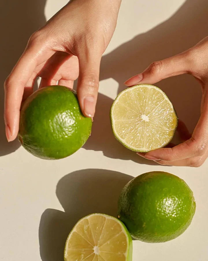 GOODAL Green Tangerine Vita C Dark Spot Care Serum, Korean Beauty