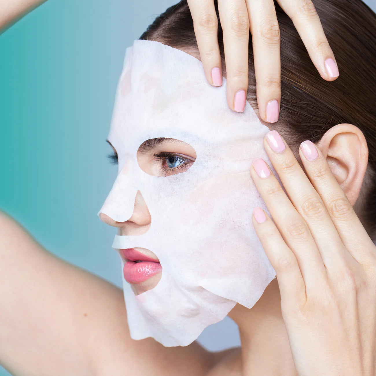 REJURAN Skin Protection Mask, Pack of 1 or 5, Korean Beauty