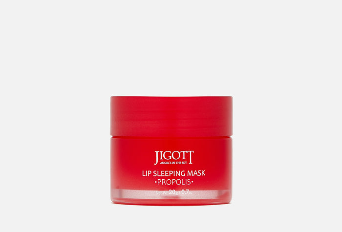 JIGOTT Lip Sleeping Mask, Korean Beauty
