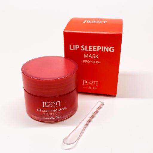 JIGOTT Lip Sleeping Mask, Korean Beauty
