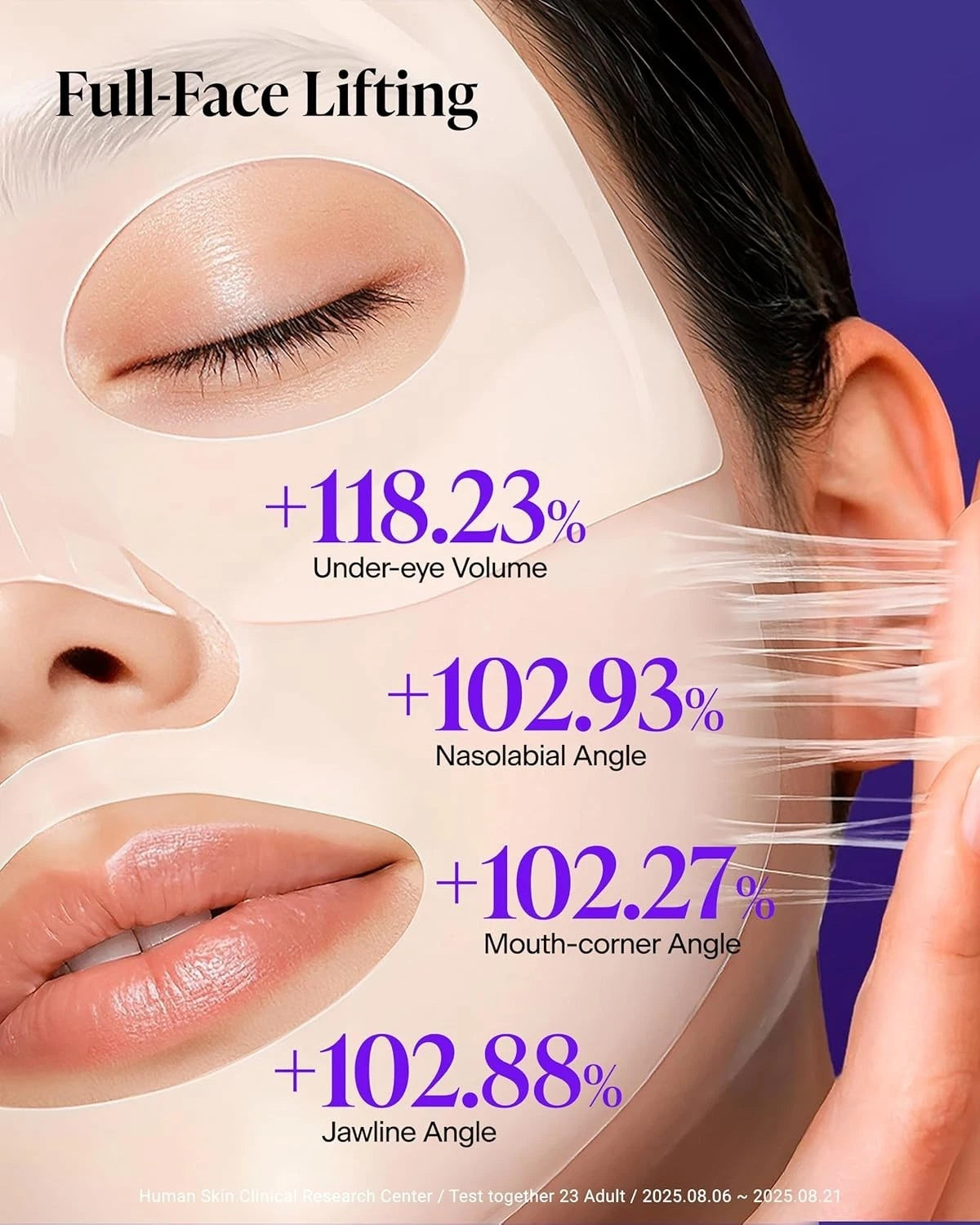 MEDIANSWER Retinoid Liftxyl Mask, Pack of 1 or 4, Korean Beauty