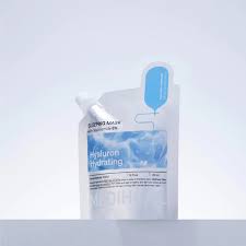 MEDIHEAL Hyaluron Hydrating Sleeping Mask, 20ml, Korean Beauty