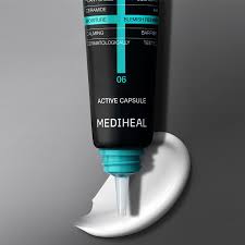 MEDIHEAL Madecassoside Derma Cream, 50ml, Korean Beauty