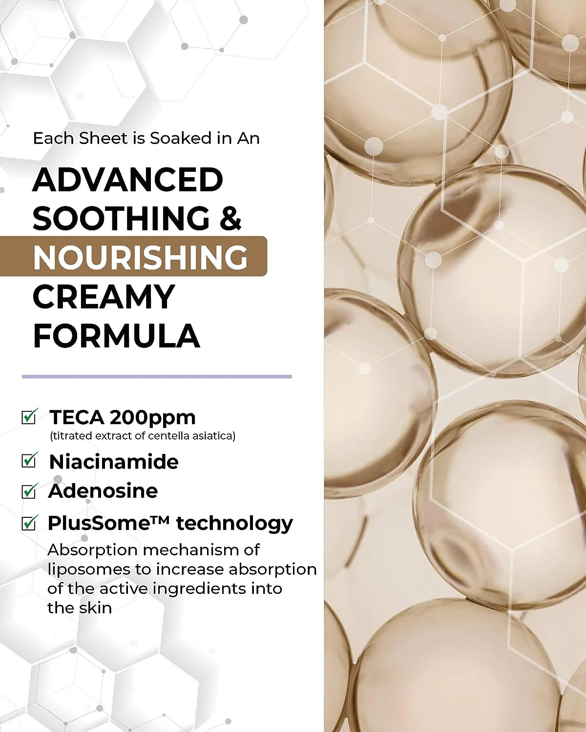 CENTELLIAN 24 Madeca Lab Mask Mela Brightening, PACK of 1 or 20, Korean Beauty