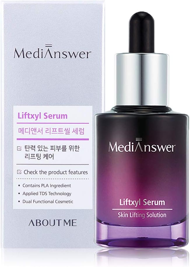 Medianswer Liftxyl Serum, 30ml, Korean Beauty